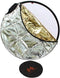Falcon Eyes Reflectiescherm 5 in 1 CRK-12 SLG 30 cm