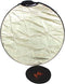 Falcon Eyes Reflectiescherm 5 in 1 met Grip RFEG-32SLG 82 cm