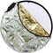 Falcon Eyes Reflectiescherm 5 in 1 met Grip RFEG-32SLG 82 cm