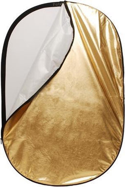 Falcon Eyes Reflectiescherm 5 in 1 RRK-4066SLG 102x168 cm