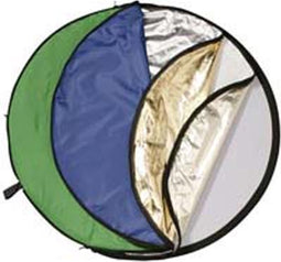 Falcon Eyes Reflectiescherm 7 in 1 CRK7-22 SLG 56 cm