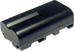 Falcon Eyes Reserve Accu NP-F550 voor DV-60/DV-112V/DV-126DB