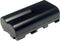 Falcon Eyes Reserve Accu NP-F550 voor DV-60/DV-112V/DV-126DB