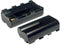 Falcon Eyes Reserve Accu NP-F550 voor DV-60/DV-112V/DV-126DB