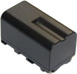 Falcon Eyes Reserve Accu NP-F750 voor MV-AD1/DV-256V/DV-320VC