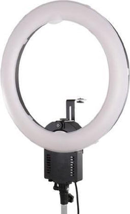 Falcon Eyes - Ringlamp - Ø 36 cm
