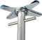 Falcon Eyes Schaar Klem SC-CLAMP voor Systeemplafond