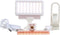 Falcon Eyes Selfie Lamp Mdv-4806 Led 68 X 43 X 15 Mm 2 W Wit