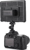 Falcon Eyes Soft LED Lamp Set Dimbaar DV-80SL-K2 incl. Accu