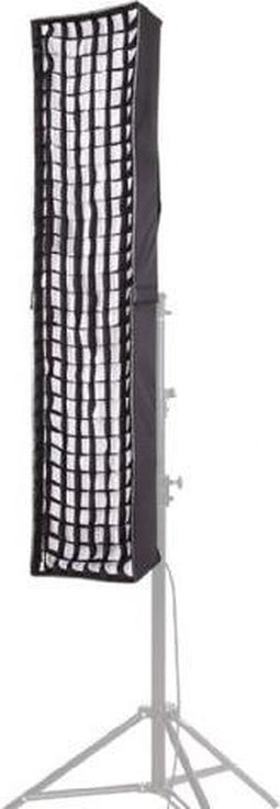 Falcon Eyes Softbox En Honingraat Rx-sb29hc Polyester Zwart