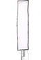 Falcon Eyes Softbox En Honingraat Rx-sb29hc Polyester Zwart