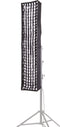 Falcon Eyes Softbox En Honingraat Rx-sb29hc Polyester Zwart