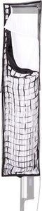 Falcon Eyes Softbox En Honingraat Rx-sb29hc Polyester Zwart