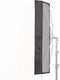 Falcon Eyes Softbox En Honingraat Rx-sb29hc Polyester Zwart