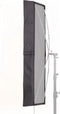 Falcon Eyes Softbox En Honingraat Rx-sb29hc Polyester Zwart