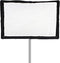 Falcon Eyes Softbox Fesb-6090hc Opvouwbaar 60 X 90 Cm Zwart
