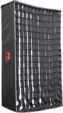 Falcon Eyes Softbox + Honingraat RX-18SBHC III voor LED RX-18TDX III