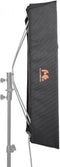 Falcon Eyes Softbox + Honingraat RX-18SBHC III voor LED RX-18TDX III