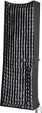 Falcon Eyes Softbox + Honingraat RX-SB36HC voor LED RX-36TDX