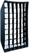 Falcon Eyes Softbox + Honingraat SBQ-75150HC voor GN/TE/QL/HL Serie