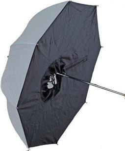 Falcon Eyes Softbox Paraplu Diffuus Wit UB-48 90 cm