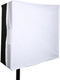Falcon Eyes Softbox Rx-12sb 45 X 45 Cm Polyester Wit