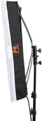 Falcon Eyes Softbox Rx-12sb 45 X 45 Cm Polyester Wit