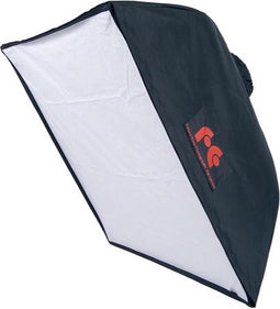 Falcon Eyes Softbox SBQ-SB6080 voor GN/TE/QL/HL Serie