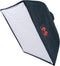 Falcon Eyes Softbox SBQ-SB6080 voor GN/TE/QL/HL Serie