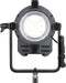 Falcon Eyes Spotlight Dll-1600tdx Led Bi-color 160w Alu Zwart