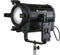 Falcon Eyes Spotlight Dll-1600tdx Led Bi-color 160w Alu Zwart