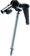 Falcon Eyes Statiefarm Flex Spigot 35 Cm Staal Zilver/zwart