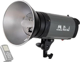 Falcon Eyes Studioflitser TF-1200L met LCD Scherm