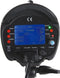 Falcon Eyes Studioflitser TF-900L met LCD Scherm