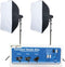 Falcon Eyes Studioflitsset SSK-2250D