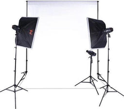 Falcon Eyes studioflitsset