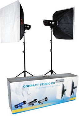 Falcon Eyes Studioflitsset TFK-2400A