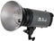 Falcon Eyes Studioflitsset TFK-2400L met LCD Scherm