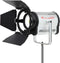 Falcon Eyes Studiolamp Cll-1600tdx 160 W 40 Cm Aluminium