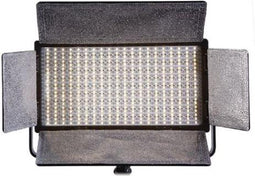 Falcon Eyes Studiolamp Lpw-820td Led 13600 Lumen 50w Zilver