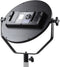 Falcon Eyes Studiolamp Mc-180c Rgb Led 18w 1300 Lux Zwart