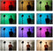 Falcon Eyes Studiolamp Mc-180c Rgb Led 18w 1300 Lux Zwart