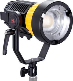 Falcon Eyes Studiolamp Mini Fresnel P-12 31 X 15 Cm Zwart