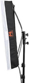 Falcon Eyes Titel > Softbox Rx-12sb Ii 30 X 45 Cm Polyester Zwart