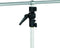 Falcon Eyes Tri-Reflectorhouder PRTK-2436 met spigotaansluiting