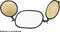 Falcon Eyes Tri-Reflectorhouder PRTK-2436 met spigotaansluiting