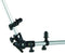 Falcon Eyes Tri-Reflectorhouder PRTK-2436 met spigotaansluiting