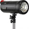 Falcon Eyes TTL Studioflitser Satel Two op Accu voor Canon