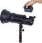 Falcon Eyes TTL Studioflitser Satel Two op Accu voor Canon