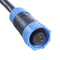 Falcon Eyes Verlengkabel Sp-xc08 Led 8 Meter Rubber Zwart